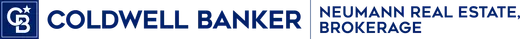 Coldwell Banker Neumann Real Estate, Brokerage